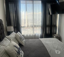Fotos de UF 1.990 VENDO depto 28m2, vista oriente metro sta Isabel.