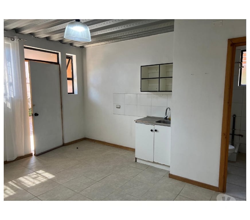 Arriendos Curicó Curicó - Fotos de Arriendo Depto de un ambiente central en Curico