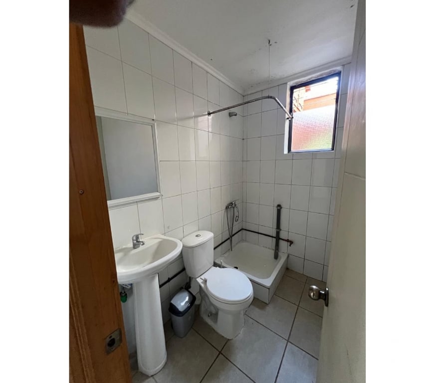 Arriendos Curicó Curicó - Fotos de Arriendo Depto de un ambiente central en Curico