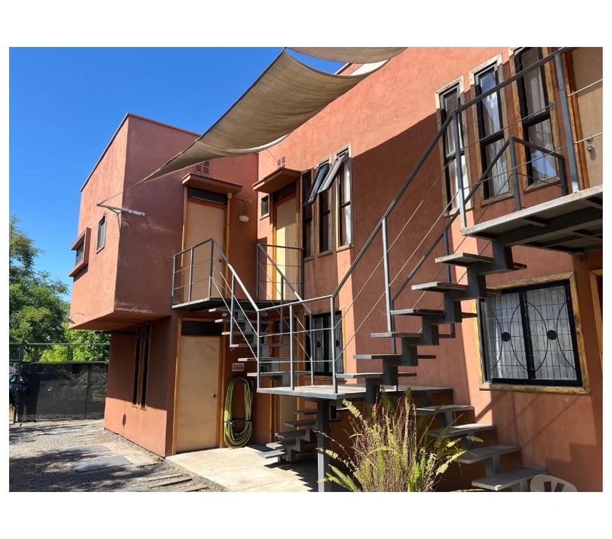 Arriendos Curicó Curicó - Fotos de Arriendo Depto de un ambiente central en Curico