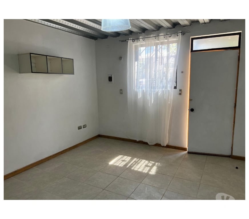 Arriendos Curicó Curicó - Fotos de Arriendo Depto de un ambiente central en Curico