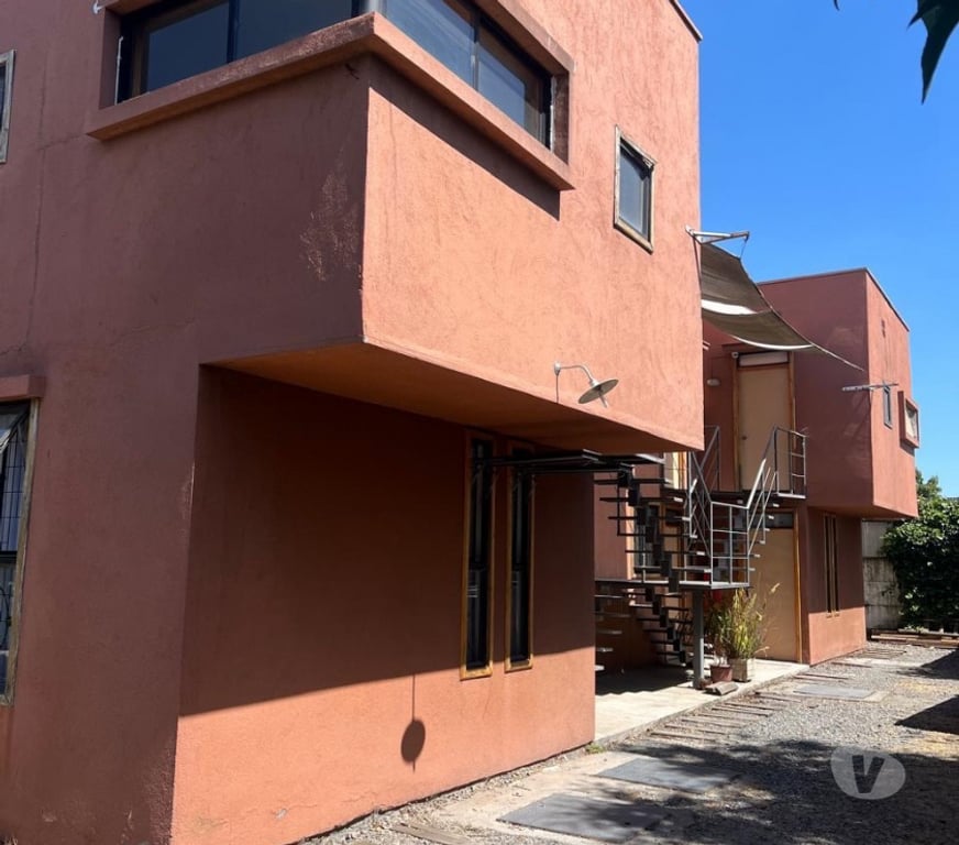 Arriendos Curicó Curicó - Fotos de Arriendo Depto de un ambiente central en Curico