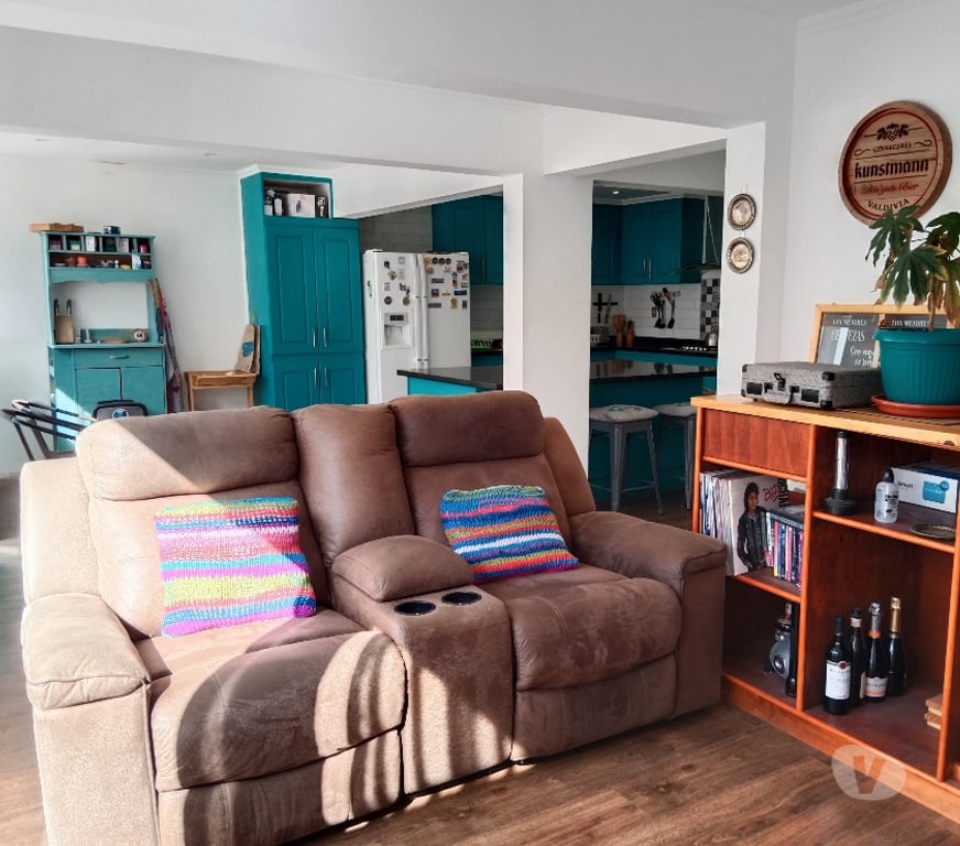 Arriendos Elqui Conquimbo - Fotos de Se arrienda casa estilo amercano 4 dormitorios