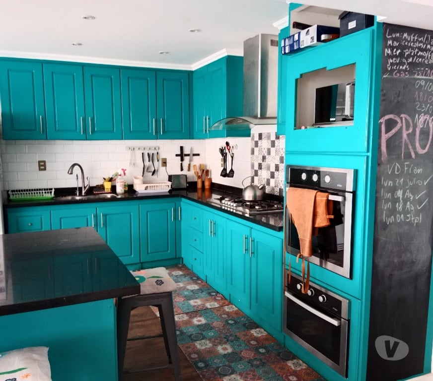 Arriendos Elqui Conquimbo - Fotos de Se arrienda casa estilo amercano 4 dormitorios