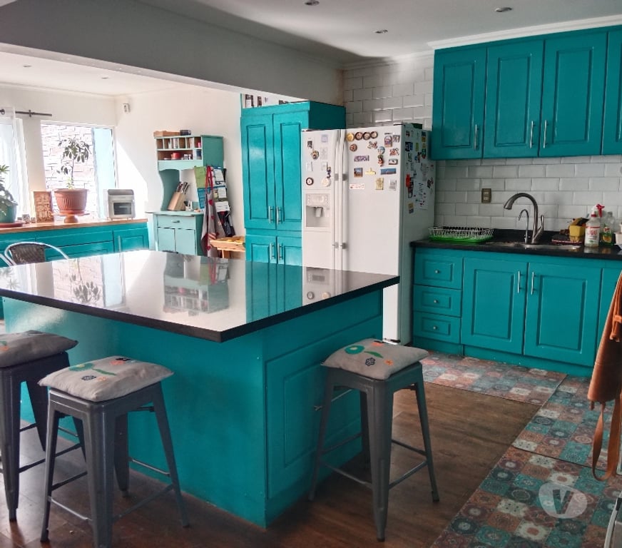 Arriendos Elqui Conquimbo - Fotos de Se arrienda casa estilo amercano 4 dormitorios