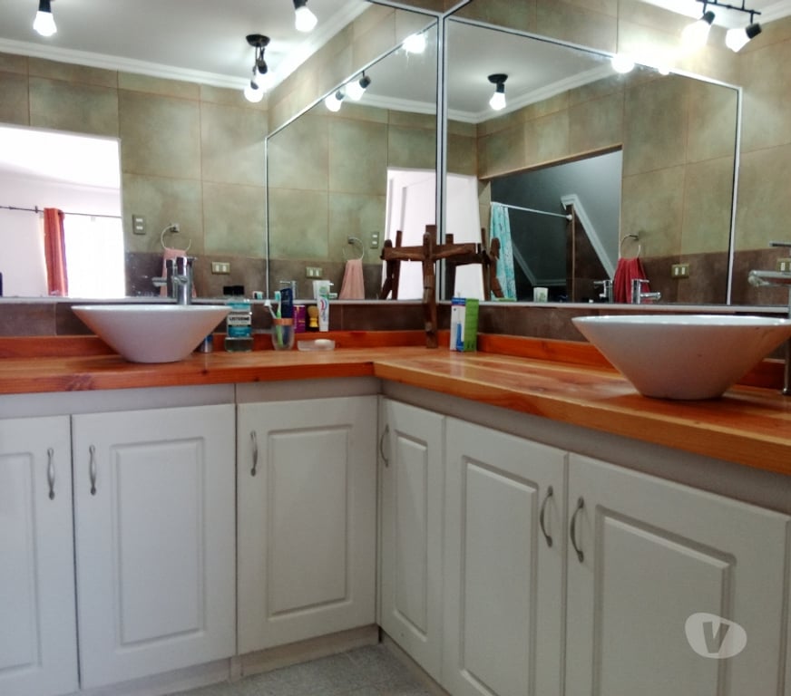 Arriendos Elqui Conquimbo - Fotos de Se arrienda casa estilo amercano 4 dormitorios