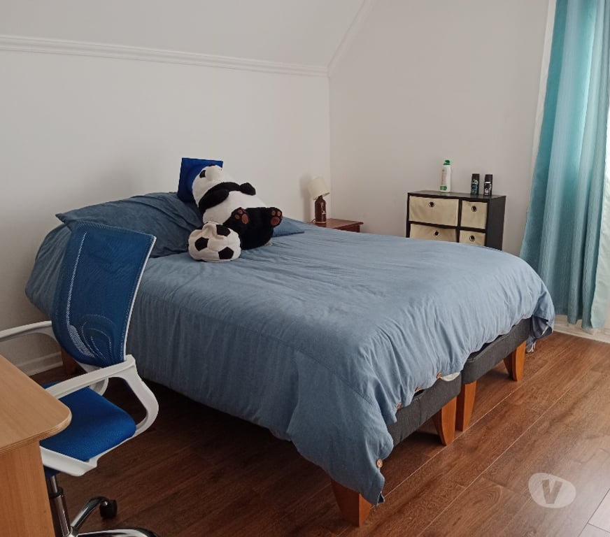 Arriendos Elqui Conquimbo - Fotos de Se arrienda casa estilo amercano 4 dormitorios