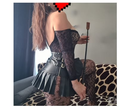 Escort Santiago Santiago - Fotos de QUIERES EXPERIMENTAR CON UNA MUJER DE CARÁCTER DOMINANTE?