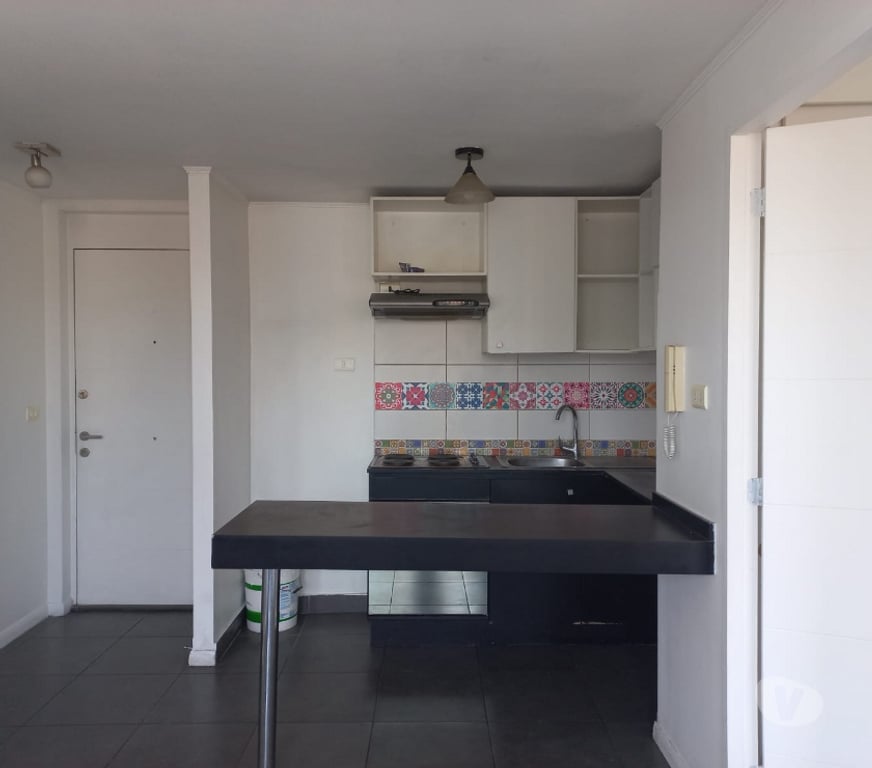Arriendos Santiago Santiago - Fotos de Arriendo Departamento Santiago Centro