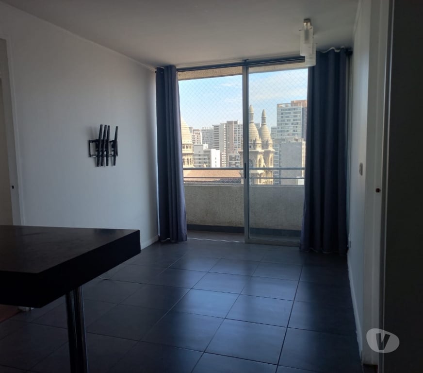 Arriendos Santiago Santiago - Fotos de Arriendo Departamento Santiago Centro