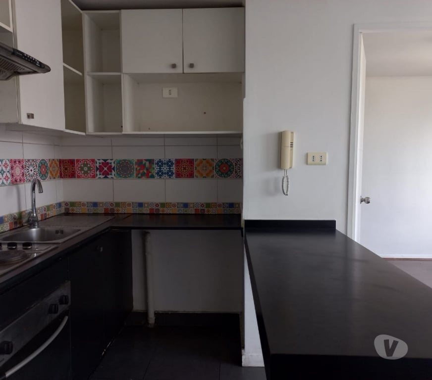 Arriendos Santiago Santiago - Fotos de Arriendo Departamento Santiago Centro