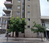 Arriendo Departamento Santiago Centro