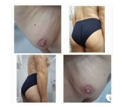 Hombre >> Hombre La Cisterna Santiago - Fotos de BUSCO HOMBRE DE PIEL OSCURA SOLITARIO PARA AMISTAD