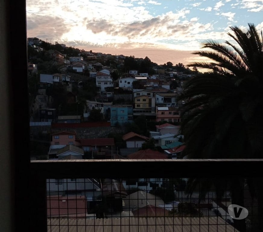 Arriendos Valparaíso Viña del Mar - Fotos de Arriendo loft en Chorrillos, Viña del Mar