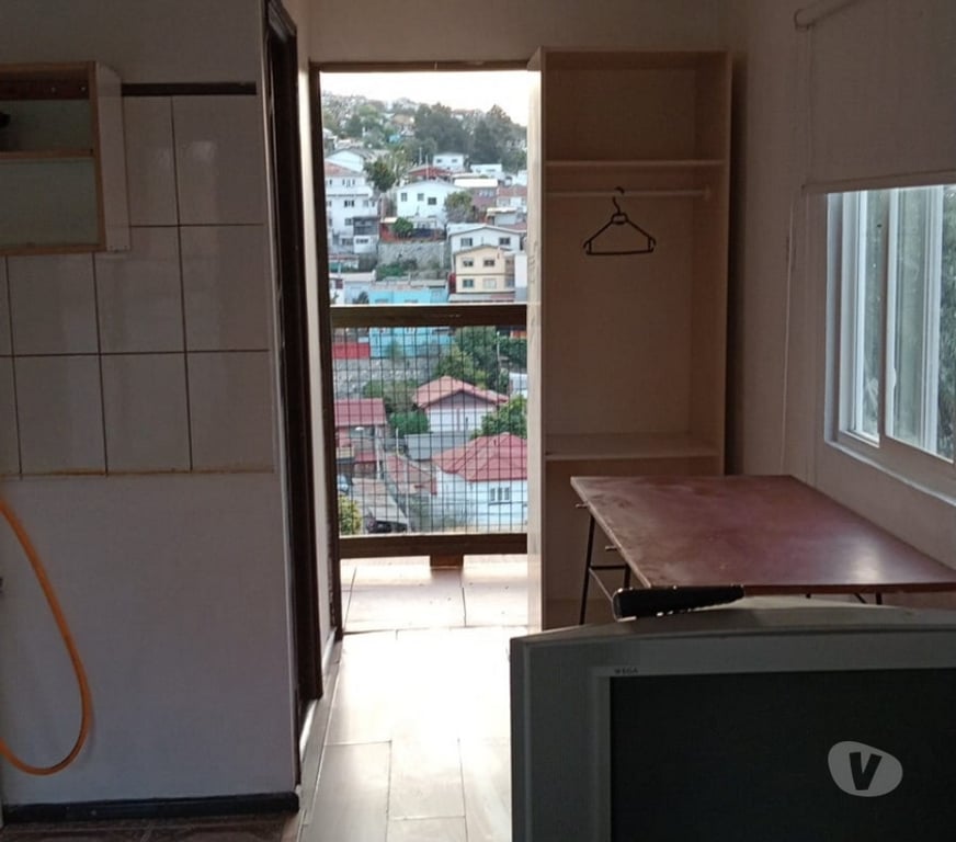Arriendos Valparaíso Viña del Mar - Fotos de Arriendo loft en Chorrillos, Viña del Mar
