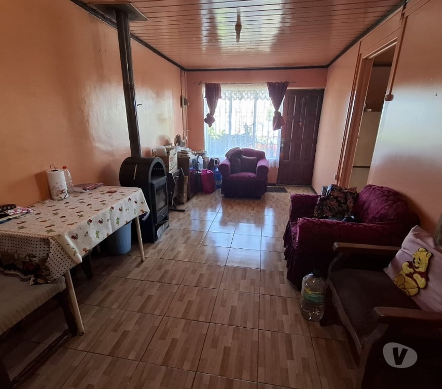 Bienes Raices Ñuble Chillán - Fotos de EN VENTA CASA DE UN PISO EN SECTOR LUIS CRUZ MARTINEZ