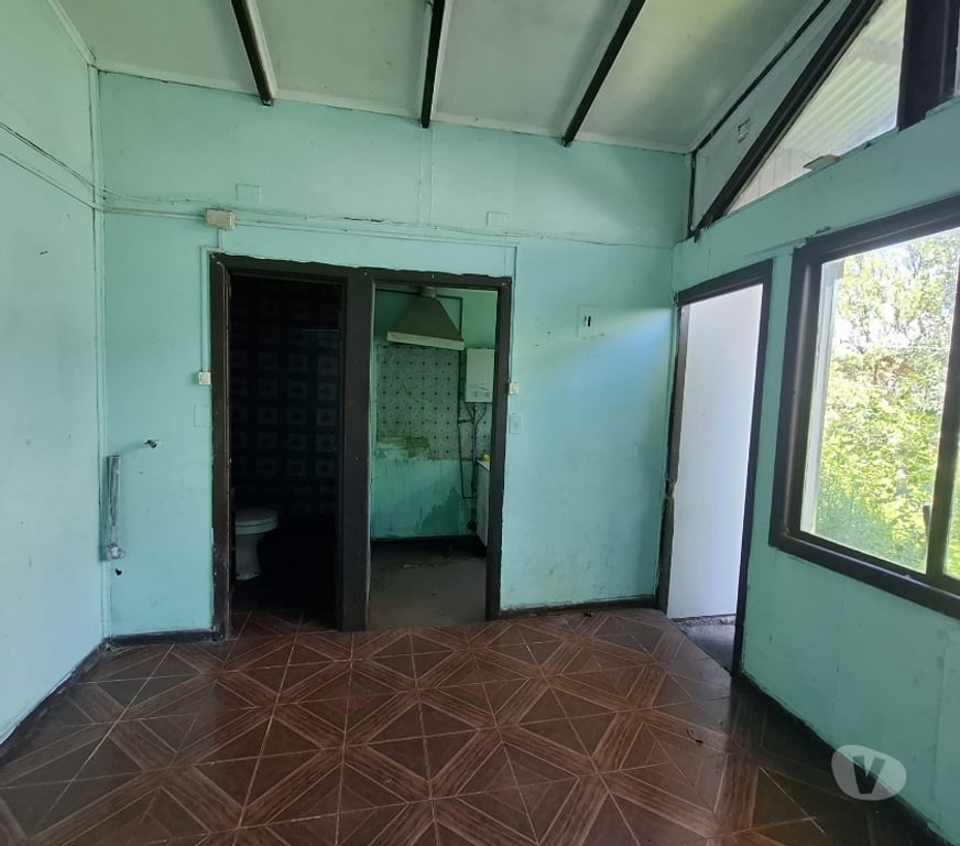 Bienes Raices Ñuble Chillán - Fotos de EN VENTA CASA DE UN PISO EN SECTOR LUIS CRUZ MARTINEZ