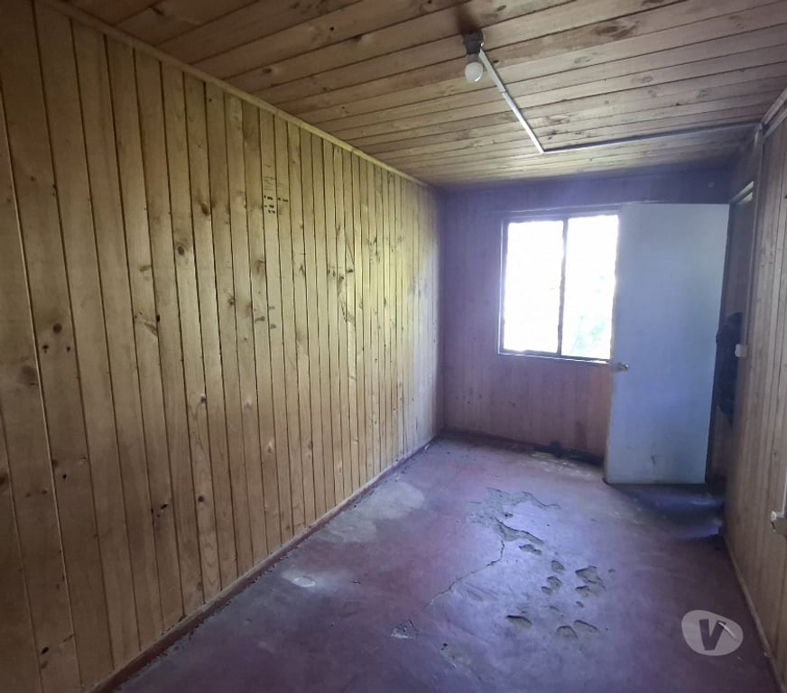 Bienes Raices Ñuble Chillán - Fotos de EN VENTA CASA DE UN PISO EN SECTOR LUIS CRUZ MARTINEZ