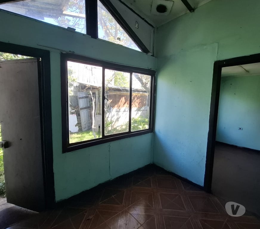 Bienes Raices Ñuble Chillán - Fotos de EN VENTA CASA DE UN PISO EN SECTOR LUIS CRUZ MARTINEZ
