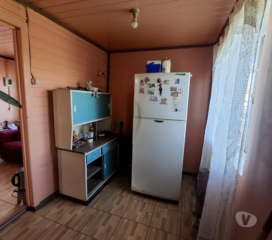 Bienes Raices Ñuble Chillán - Fotos de EN VENTA CASA DE UN PISO EN SECTOR LUIS CRUZ MARTINEZ