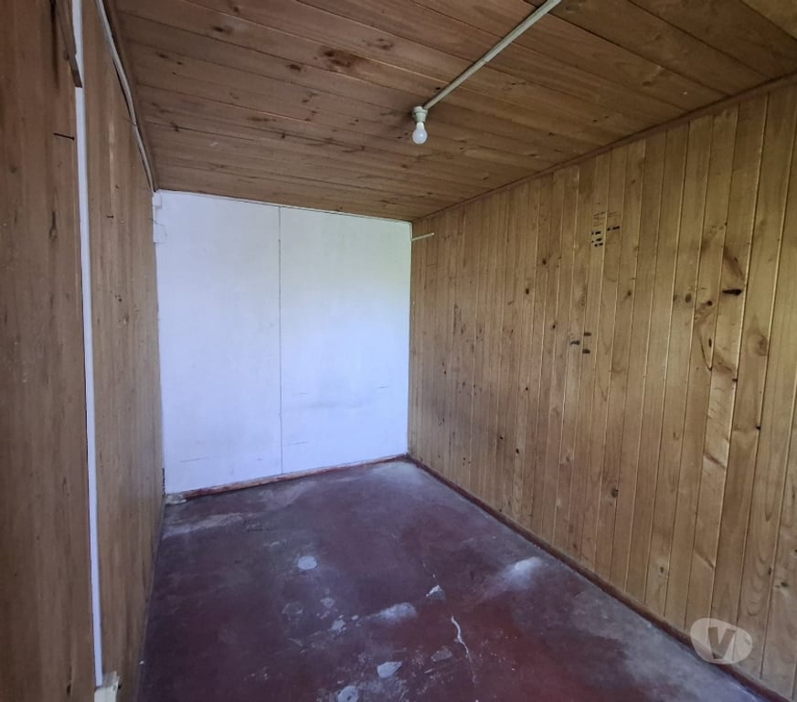 Bienes Raices Ñuble Chillán - Fotos de EN VENTA CASA DE UN PISO EN SECTOR LUIS CRUZ MARTINEZ