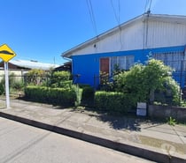EN VENTA CASA DE UN PISO EN SECTOR LUIS CRUZ MARTINEZ