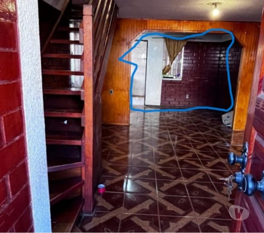 Bienes Raices Talagante Peñaflor - Fotos de Casa Peñaflor 3D 2B 2Est Se acepta Subsidio