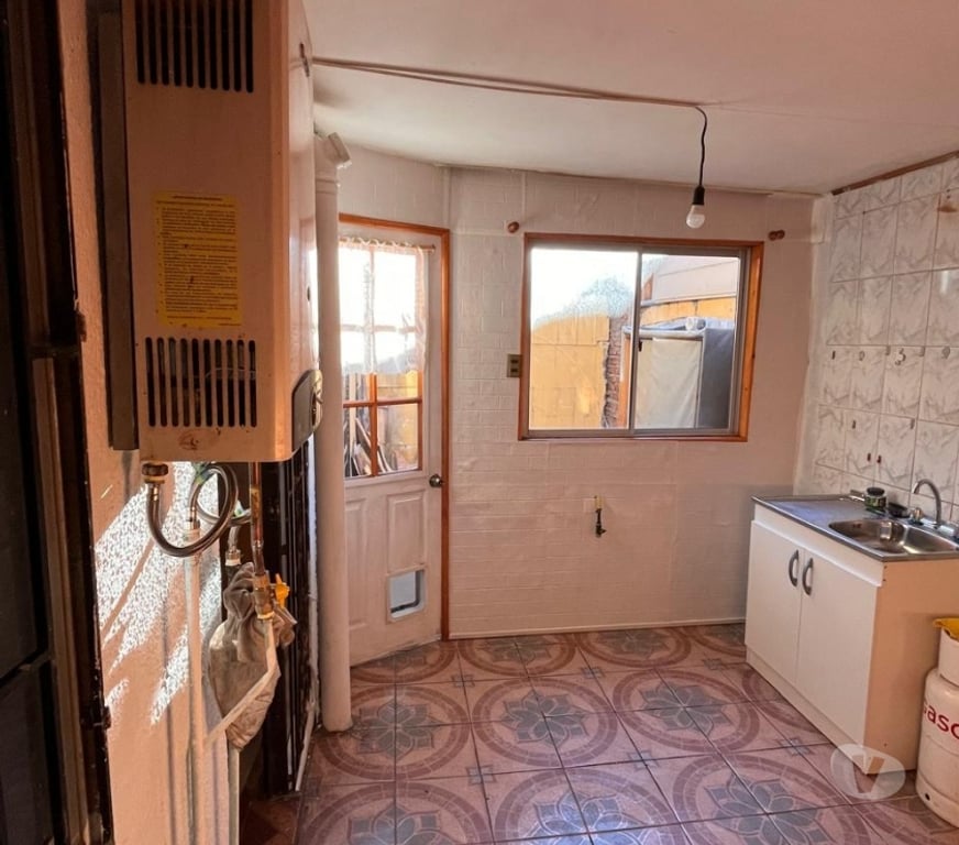 Bienes Raices Talagante Peñaflor - Fotos de Casa Peñaflor 3D 2B 2Est Se acepta Subsidio