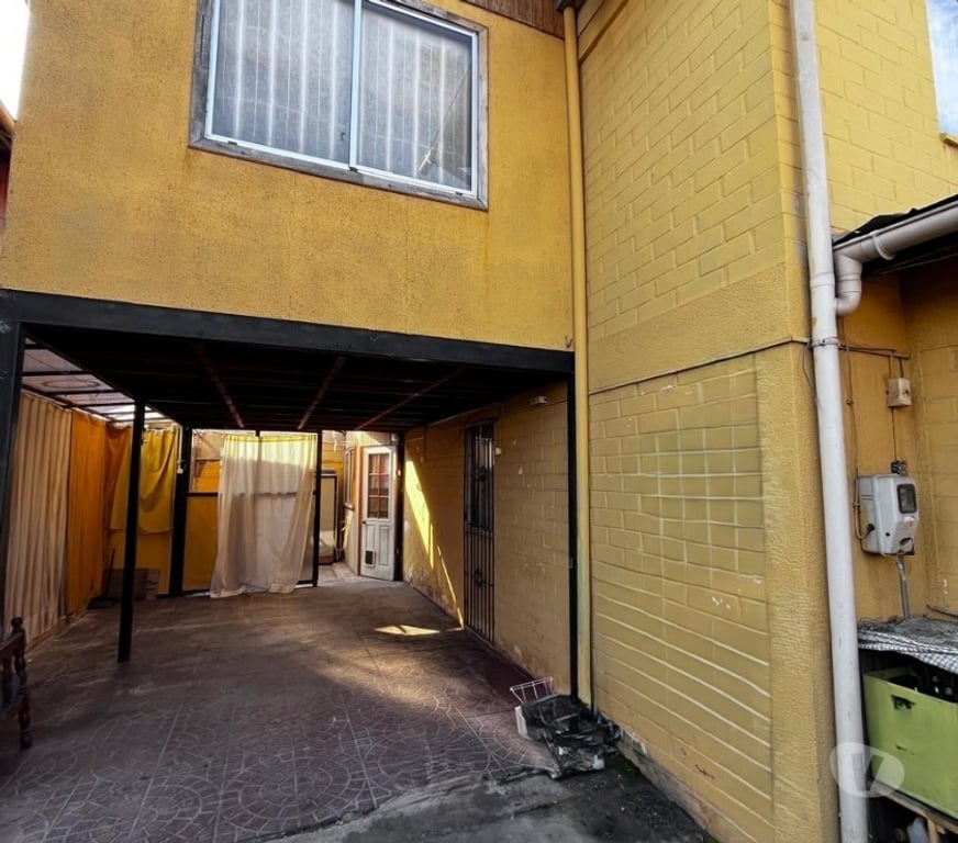 Bienes Raices Talagante Peñaflor - Fotos de Casa Peñaflor 3D 2B 2Est Se acepta Subsidio