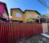 Fotos de Casa Peñaflor 3D 2B 2Est Se acepta Subsidio