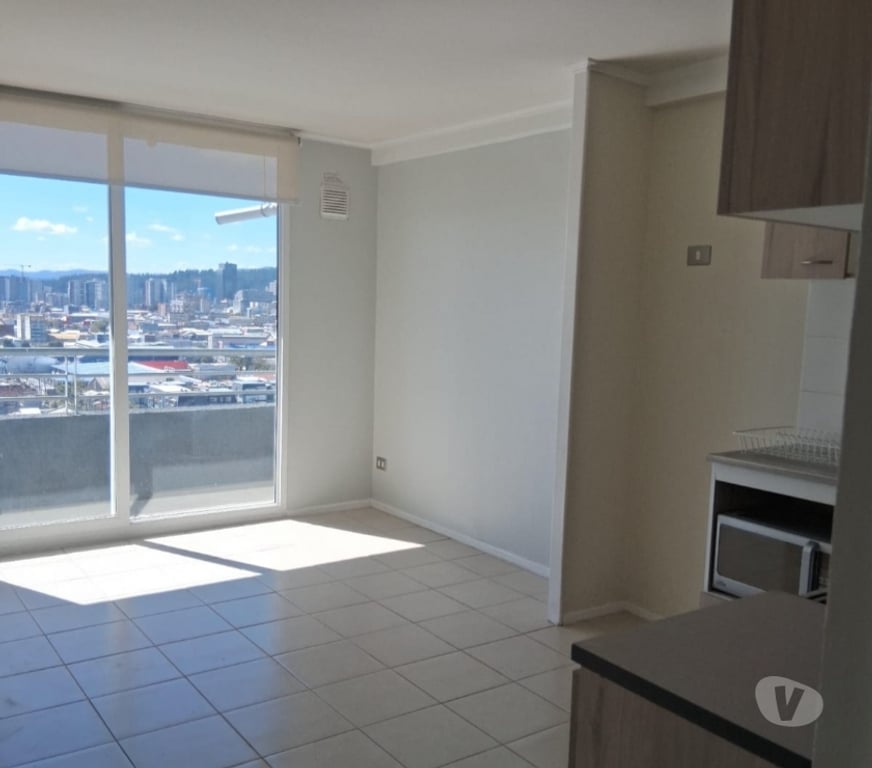 Arriendos Concepción Concepción - Fotos de Arriendo Excelente departamento en Rozas 25, Concepción