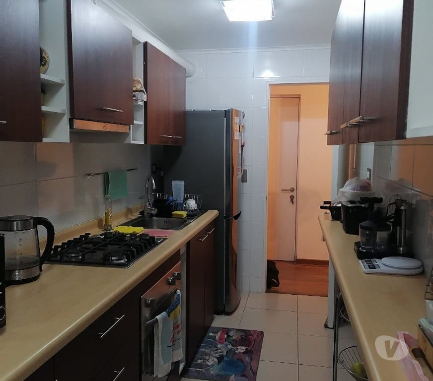 Arriendos Concepción San Pedro de la Paz - Fotos de Arriendo Departamento Andalue