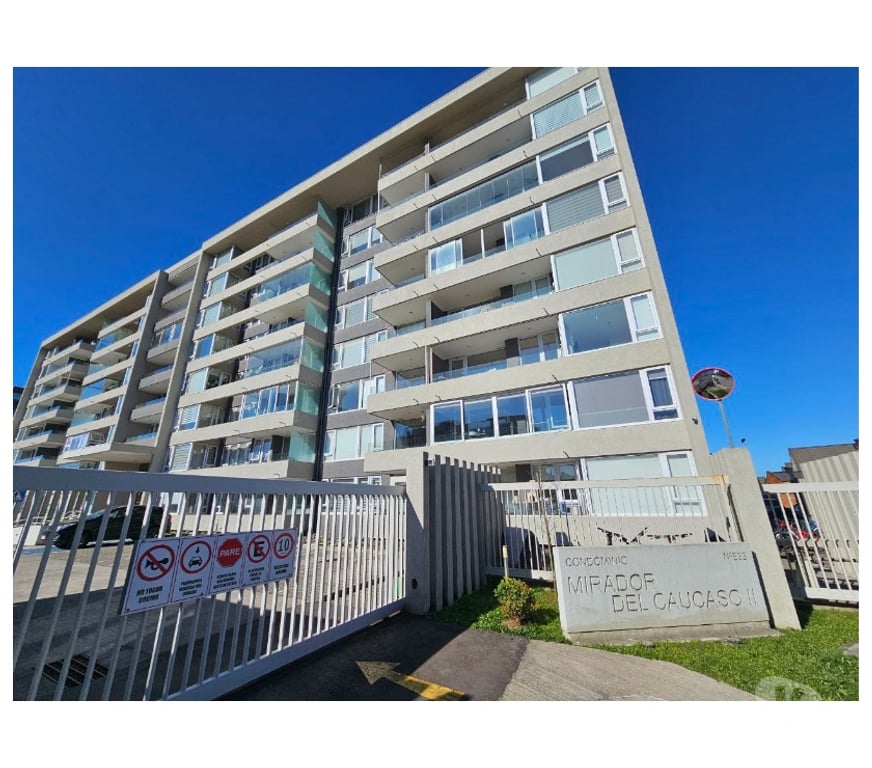 Arriendos Concepción Talcahuano - Fotos de Precioso Departamento en Brisas del Sol, Talcahuano
