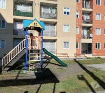 Arriendo departamento Cond. Costamar, San Pedro