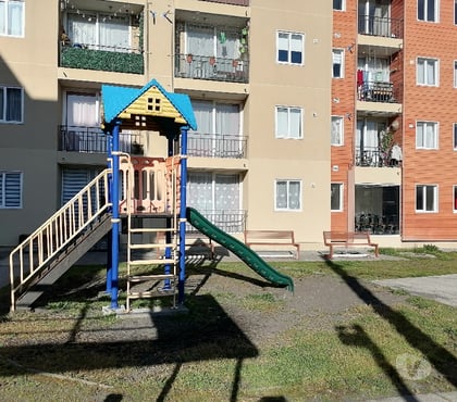 Arriendos San Pedro de la Paz Concepción - Fotos de Arriendo departamento Cond. Costamar, San Pedro