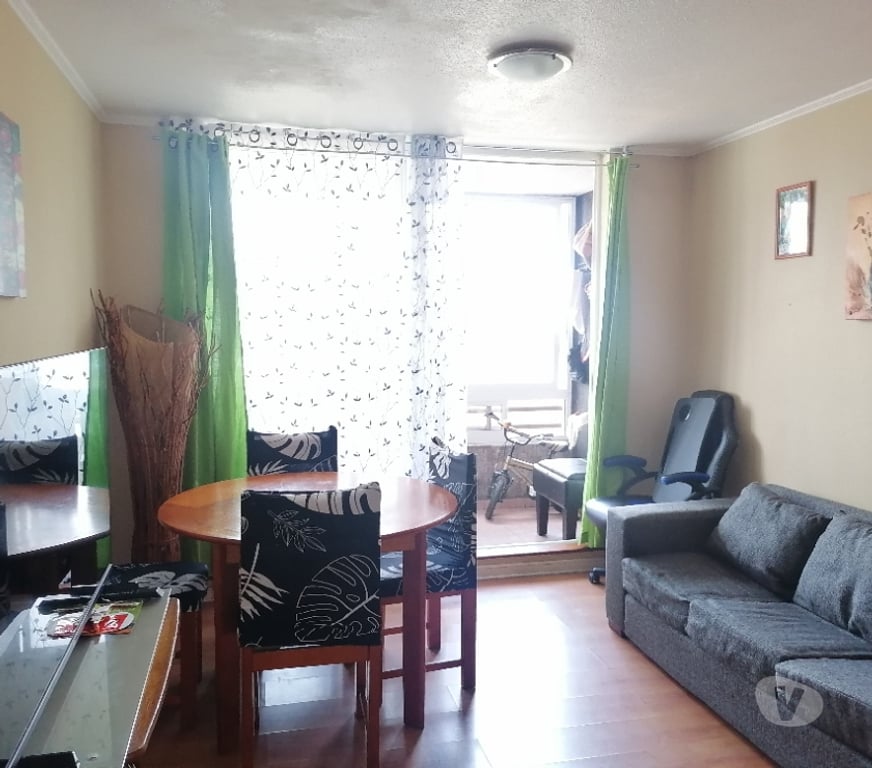 Bienes Raices Concepción San Pedro de la Paz - Fotos de Venta departamento en Bayona, San Pedro de la Paz