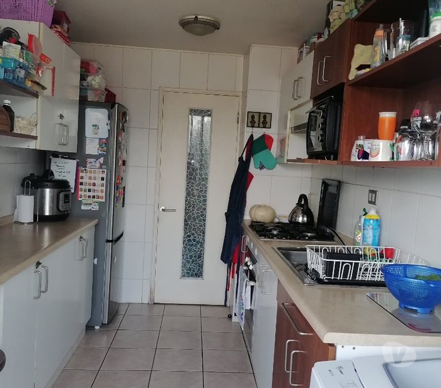 Bienes Raices Concepción San Pedro de la Paz - Fotos de Venta departamento en Bayona, San Pedro de la Paz