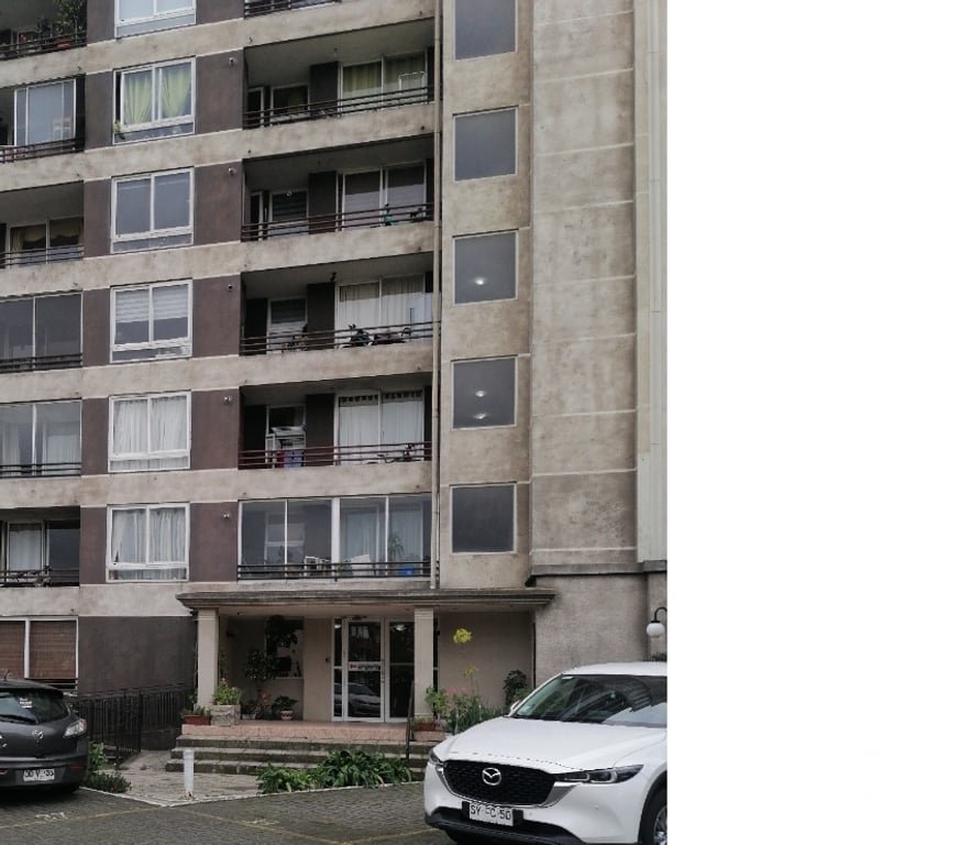Bienes Raices Concepción San Pedro de la Paz - Fotos de Venta departamento en Bayona, San Pedro de la Paz