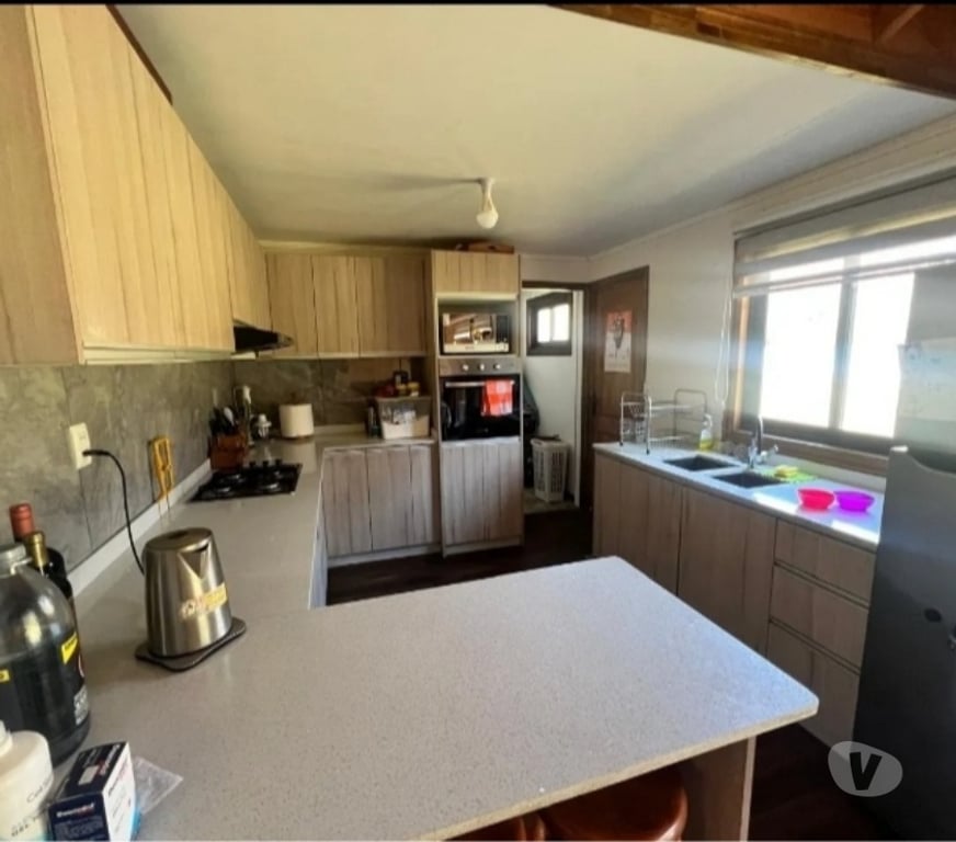Bienes Raices Cautín Villarrica - Fotos de Vendo casa en parcela en Villarrica