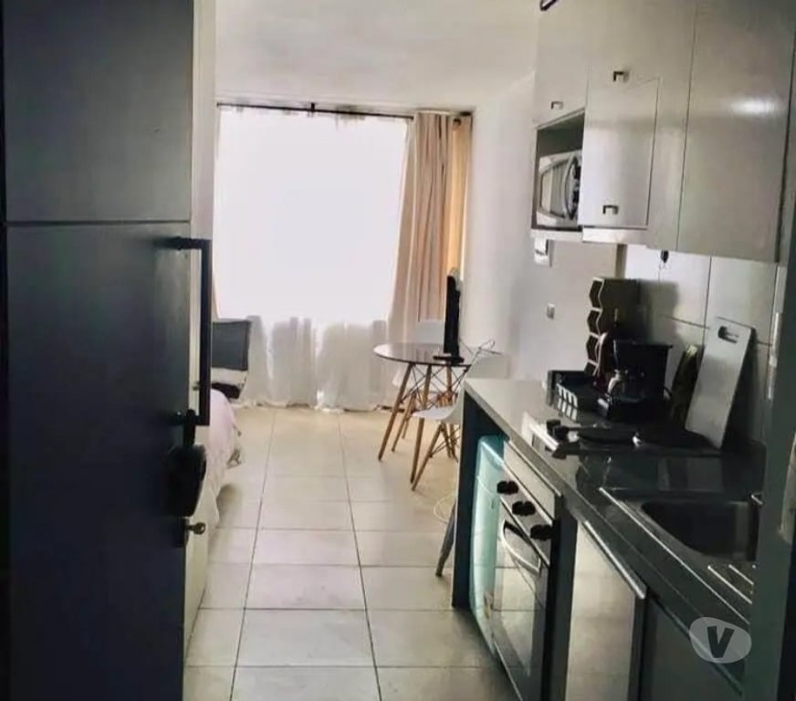 Arriendo de piezas Antofagasta Antofagasta - Fotos de Pieza con cocina y balcón $160.000. Antofagasta centro