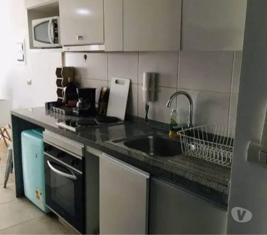 Arriendo de piezas Antofagasta Antofagasta - Fotos de Pieza con cocina y balcón $160.000. Antofagasta centro