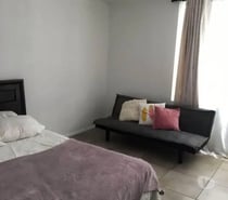 Pieza con cocina y balcón $160.000. Antofagasta centro