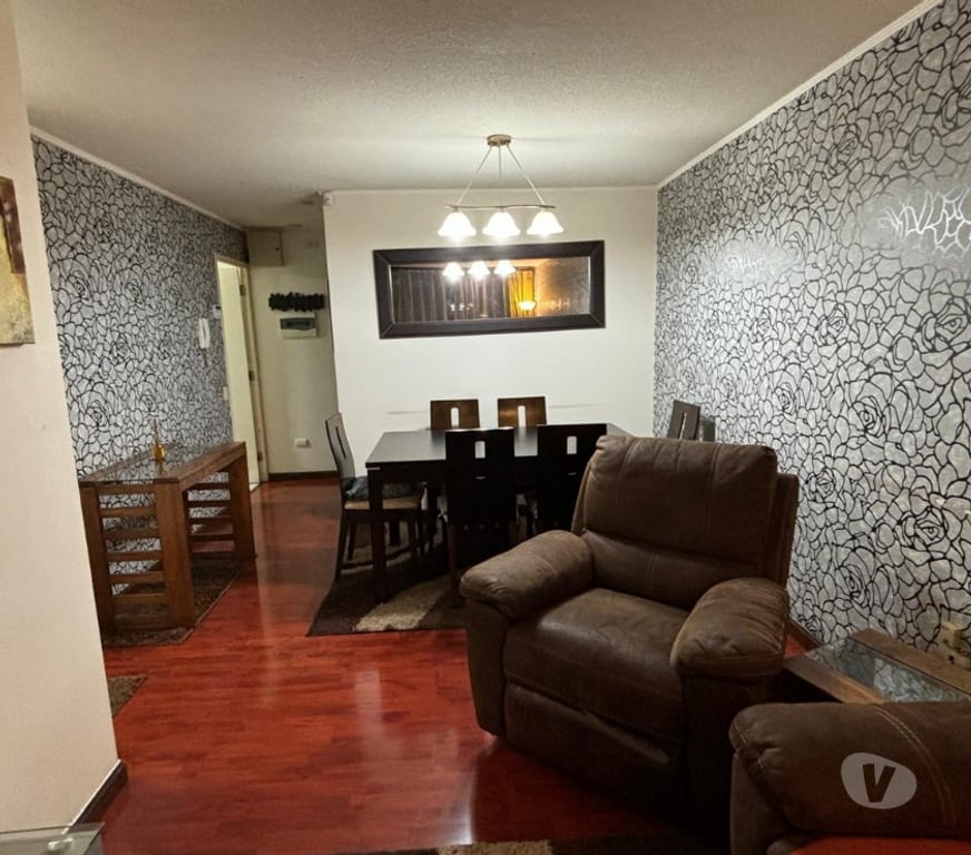 Arriendos Valdivia Valdivia - Fotos de Arriendo departamento Lomas del rio 1