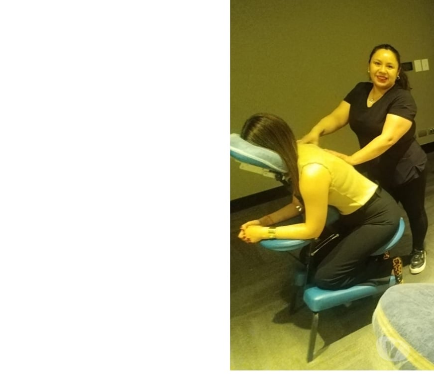 Masajes Santiago Santiago - Fotos de Masajes de relajación descontracturantes bienestar