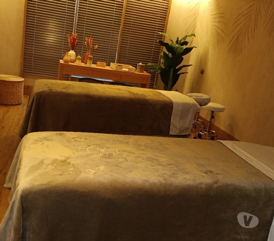 Masajes Santiago Santiago - Fotos de Masajes de relajación descontracturantes bienestar
