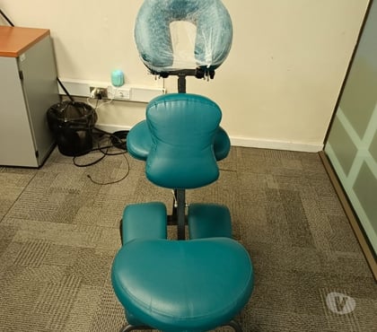 Masajes Santiago Santiago - Fotos de Masajes de relajación descontracturantes bienestar