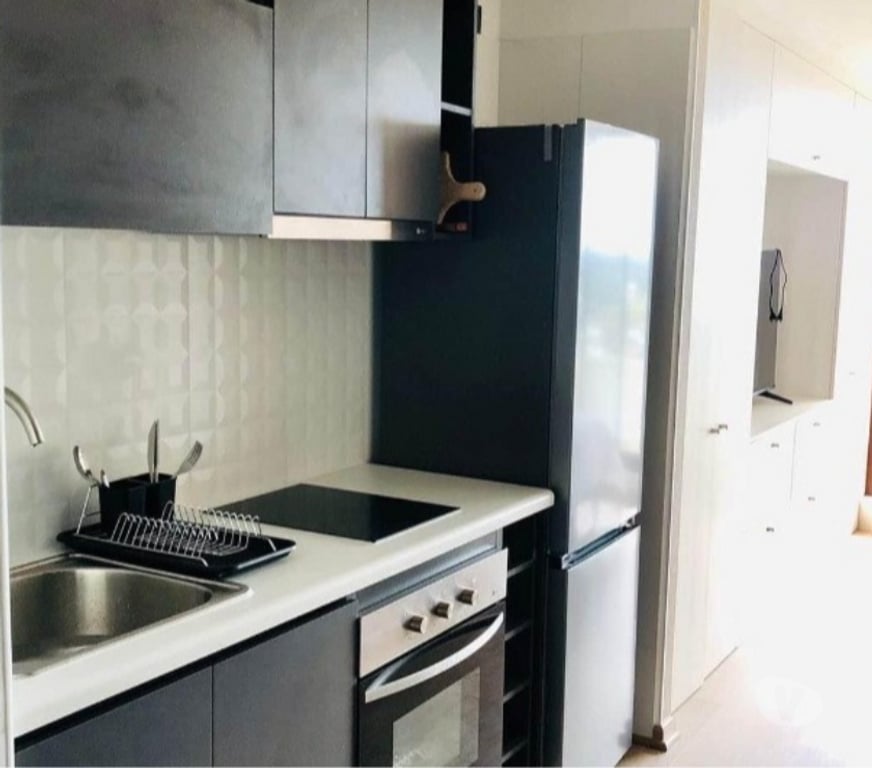 Arriendo de piezas Talca Talca - Fotos de Pieza con cocina Talca centro $160.000. con estacionamiento