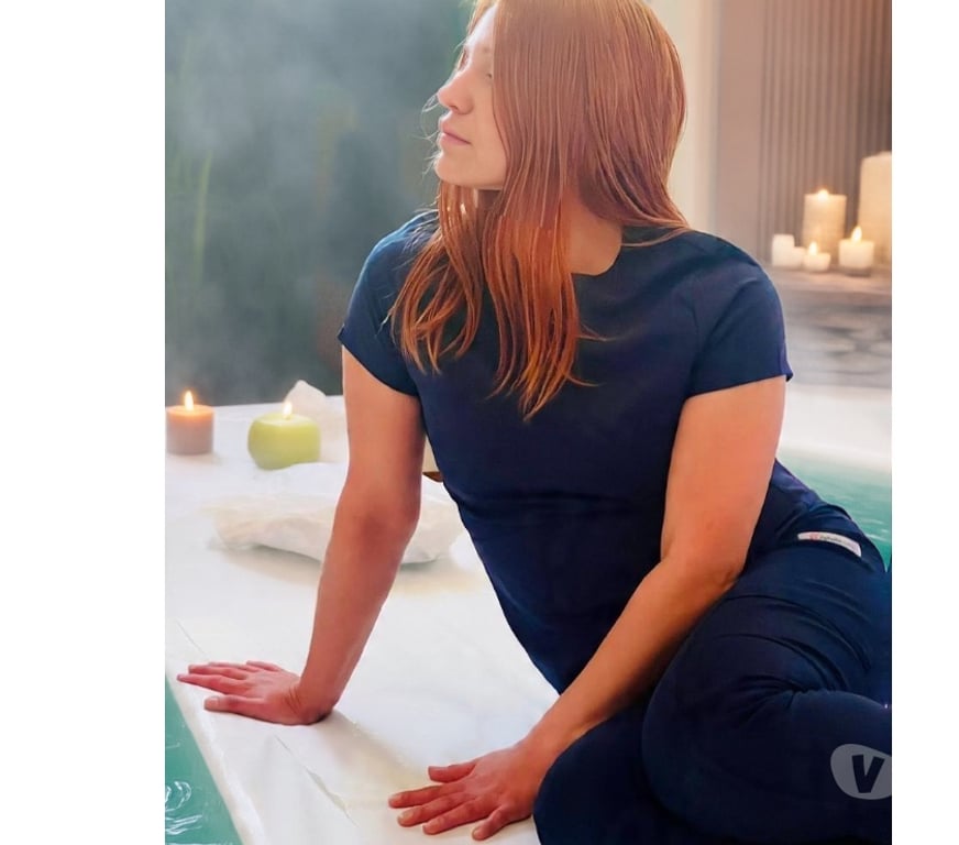 Masajes Santiago Las Condes - Fotos de TERAPEUTA CON CONULTA PROPIA