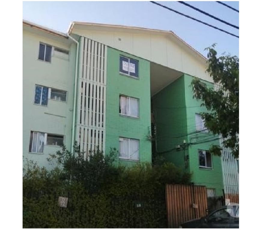 Bienes Raices Valparaíso Quilpué - Fotos de DEPARTAMENTO PRIMER PISO BELLOTO NORTE QUILPUE