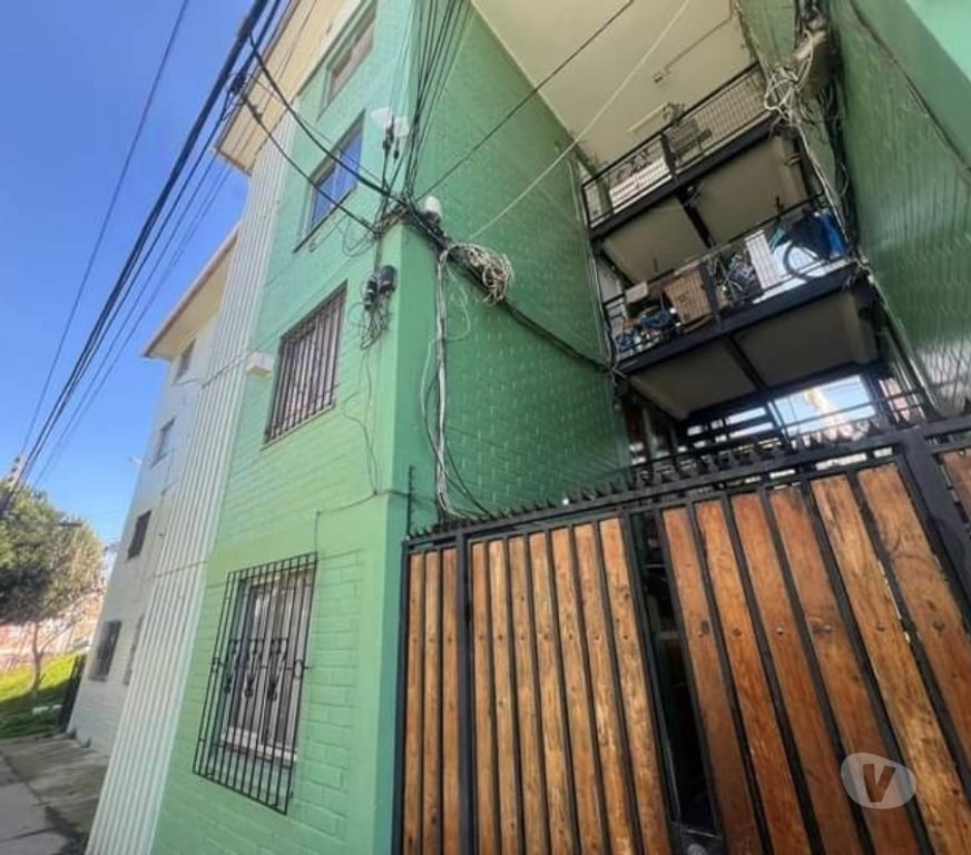 Bienes Raices Valparaíso Quilpué - Fotos de DEPARTAMENTO PRIMER PISO BELLOTO NORTE QUILPUE